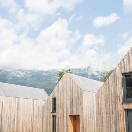 Cabino - Fresh Air Resort 보베츠 외부 사진