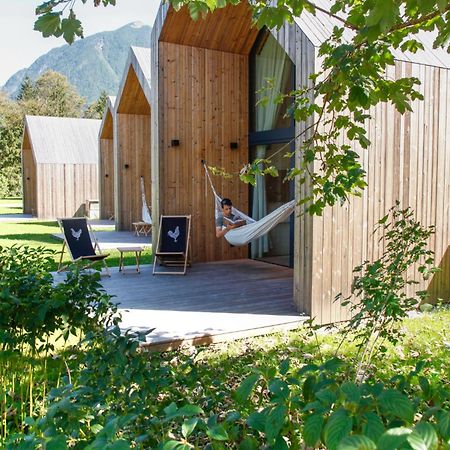 Cabino - Fresh Air Resort 보베츠 외부 사진