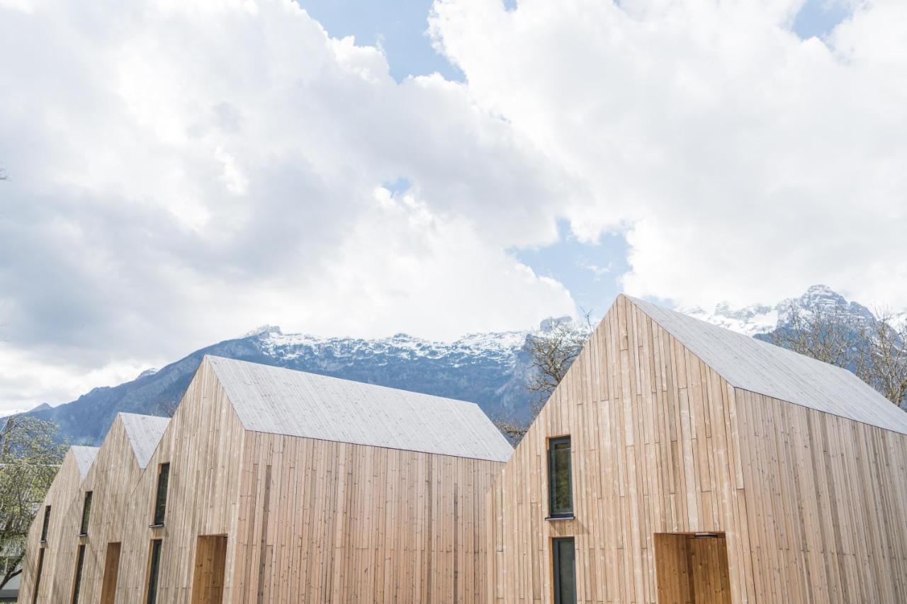 Cabino - Fresh Air Resort 보베츠 외부 사진