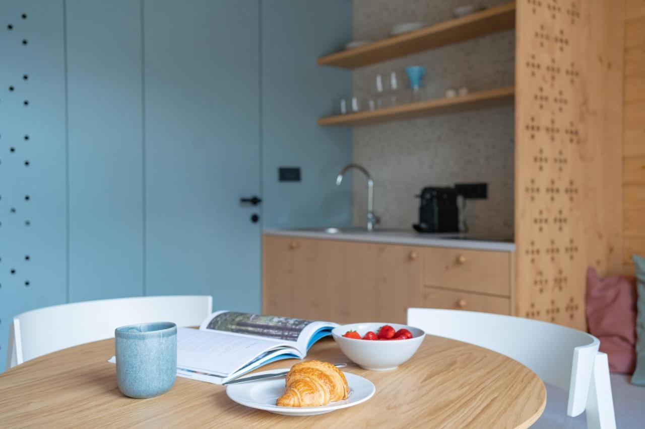 Cabino - Fresh Air Resort 보베츠 외부 사진